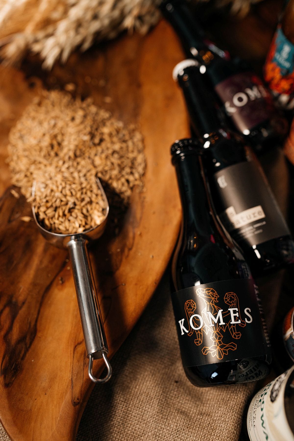 piwo rzemieślnicze na Żoliborzu